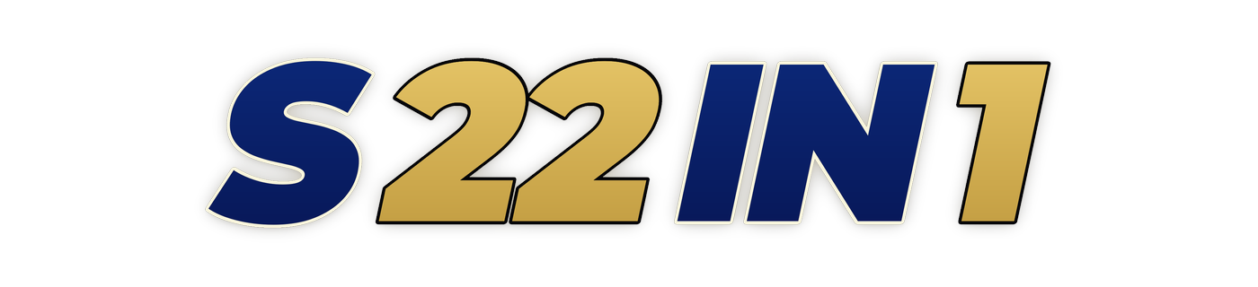 s22in1